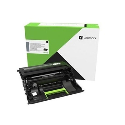 Product Drum Lexmark Imaging Unit 58D0Z0E base image
