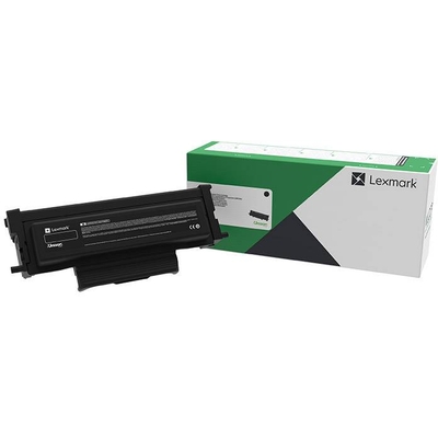 Product Toner Lexmark High Black B222H00 base image
