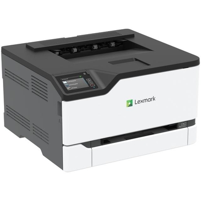 Product Εκτυπωτής Lexmark Cs431Dw Color Laser base image