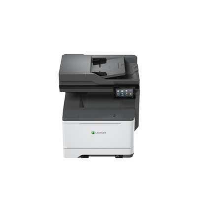 Product Πολυμηχάνημα Lexmark CX532ADWE Color Laser base image
