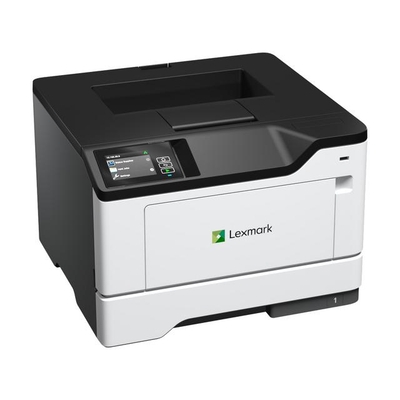 Product Εκτυπωτής Lexmark MS531DW Mono Laser base image