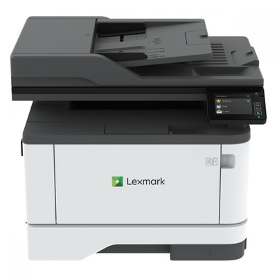 Product Εκτυπωτής Lexmark MX431ADN Multifuction Mono Laser base image