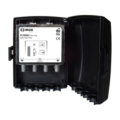 Product Φίλτρο Κεραιών Ikusi LTE FLTE601 base image