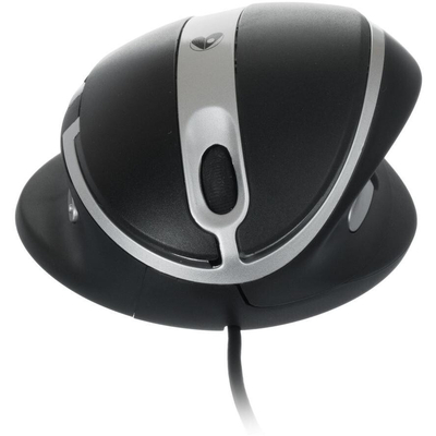 Product Ποντίκι Ενσύρματο R-Go Oyster Mouse base image