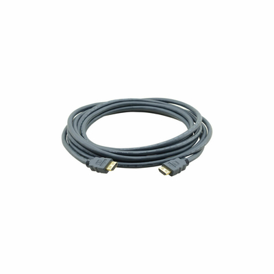 Product Καλώδιο HDMI Kramer Electronics 97-0101035 10,7 m Μαύρο base image