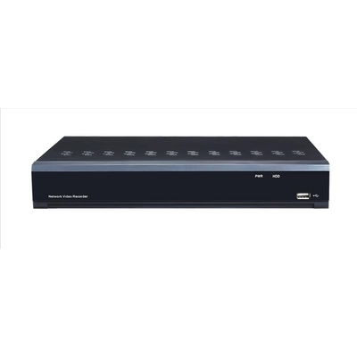 Product Καταγραφικό Ng H.265 Nvr 4ch, 1hdd Slot, Poe NG-NVR4POE base image