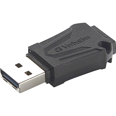 Product USB Flash USB 2.0 32GB Verbatim ToughMAX base image