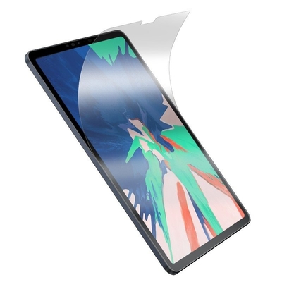 Product Screen Protector για Tablet Baseus 0.15mm Paper-like film For 2018 iPad Pro 11 inch Transparent base image