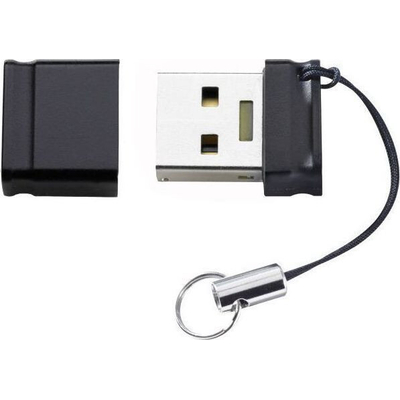 Product USB Flash 64GB Intenso Slim Line USB 3.0 base image
