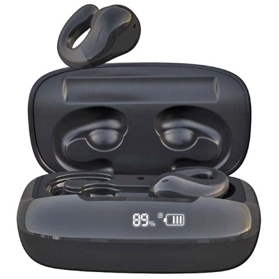 Product Ακουστικά Bluetooth XO X9 TWS Μαύρο base image