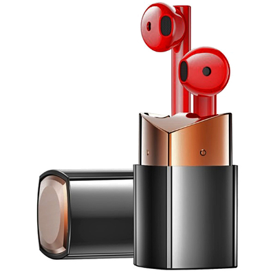 Product Ακουστικά Bluetooth XO G5 Μαύρο base image
