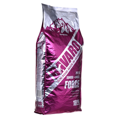 Product Ξηρά Τροφή Σκύλων Josera Bavaro Force 28/16 18KG base image