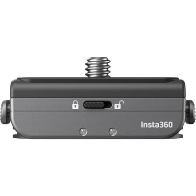 Product Αξεσουάρ Action Cameras Insta360 Quick Release Mount base image