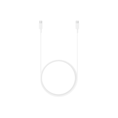 Product Καλώδιο USB Samsung Type C/ Type C Data 3A 1.8M Ep-Dx310Jwe White base image