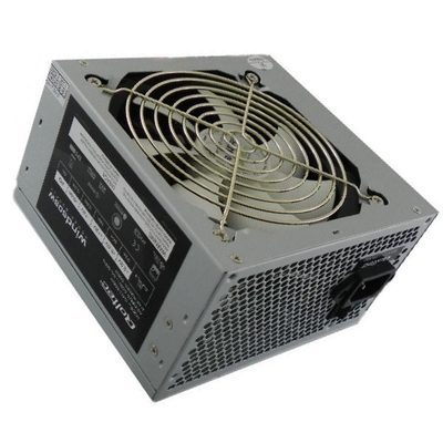Product Τροφοδοτικό Qoltec Atx Qoltec Wind 505w (Bulk) base image