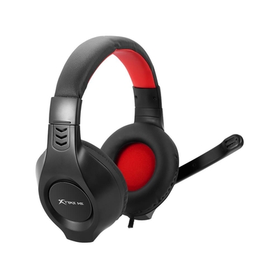 Product Gaming Headset Xtrike Hp-312 Wired  base image