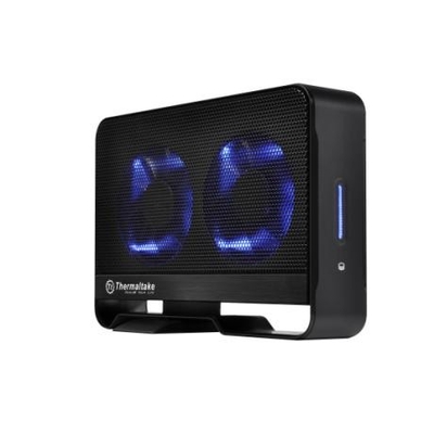 Product Θήκη Σκληρού Δίσκου Thermaltake Hdd - Max 5g Active 3,5'' Usb 3.0 base image