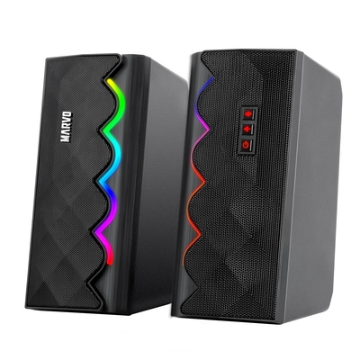 Product Ηχεία Marvo Sg-269 Rgb 3.5mm Bluetooth base image