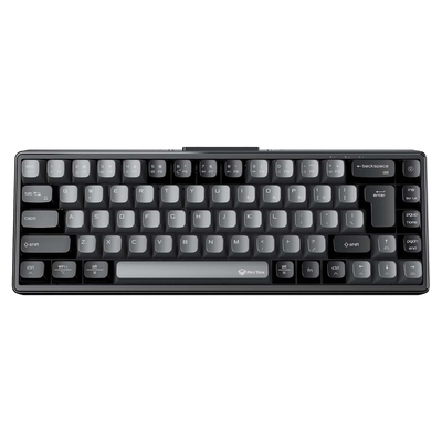 Product Gaming Πληκτρολόγιο Meetion MK12 Ενσύρματο Bluetooth Μαύρο US base image