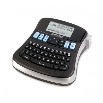 Product Ετικετογράφος Dymo LabelManager 210 D with Case base image