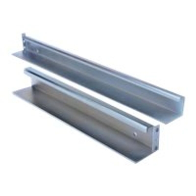 Product Ράγα Για Καμπίνα Δικτύου Digitus DN-19 GS-SRV slide rail mounting kit - 1U base image