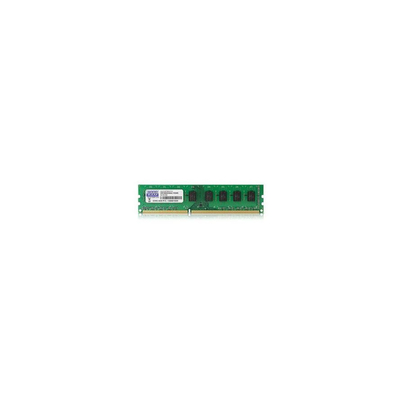 Product Μνήμη RAM Σταθερού DDR3 4GB Goodram 1600 CL11 512x8 Retail base image