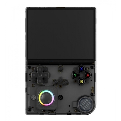 Product Retro Κονσόλα Anbernic RG40XX V Black / transparent base image