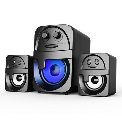 Product Ηχεία Havit Sf112bt 2.1 Με Led Bluetooth base image
