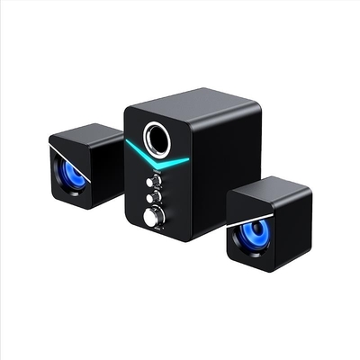 Product Ηχεία Havit Sf123bt 2.1 Με Led Bluetooth base image