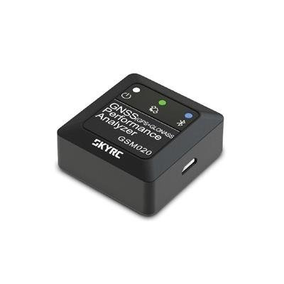 Product Αξεσουάρ για Τηλεκατευθυνόμενα Skyrc GNSS Performance Analyzer Skyrc GSM020 base image