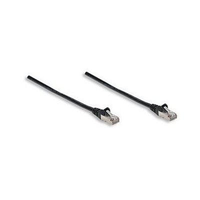 Product Καλώδιο Δικτύου Intellinet SFTP Cat5e 3m μαύρο base image