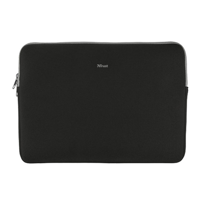 Product Θήκη Notebook και Tablet Trust Primo Soft Sleeve Μαύρο 11,6'' base image