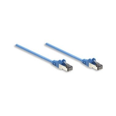 Product Καλώδιο Δικτύου Intellinet SFTP Cat6 0.3m μπλε base image