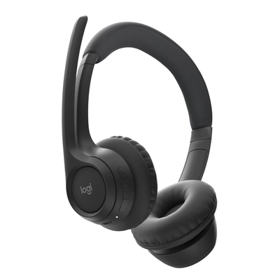 Product Headset Logitech Wireless Zone 305 base image