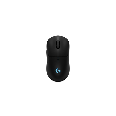 Product Gaming Ποντίκι Logitech G Pro 2 Lightspeed Graphite base image