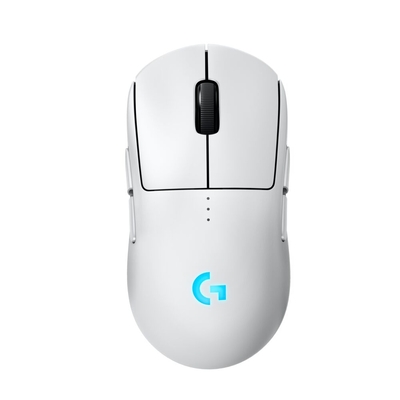 Product Ποντίκι Gaming Logitech Mouse Gpro Lightspeed White base image