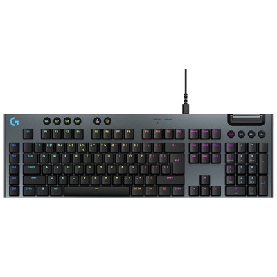 Product Πληκτρολόγιο Gaming Logitech G915 X Lightspeed Wireless base image