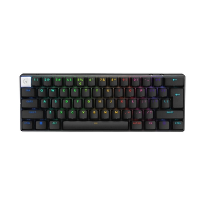 Product Πληκτρολόγιο Gaming Logitech Pro X 60 Lightspeed base image