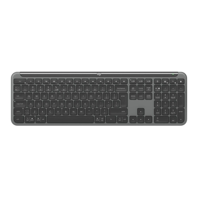 Product Πληκτρολόγιο Ασύρματο Logitech Signature Slim K950 base image