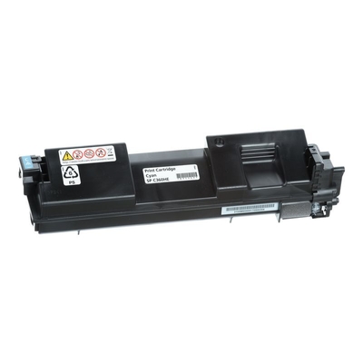 Product Toner Ricoh SP C360HE - Cyan - original base image