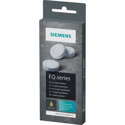 Product Καθαριστικό Siemens TZ80001B home appliance cleaner Coffee makers base image
