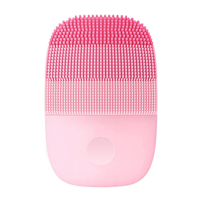 Product Συσκευή Περιποίησης Προσώπου Electric Sonic Facial Cleansing Brush Inface MS2000 (pink) base image