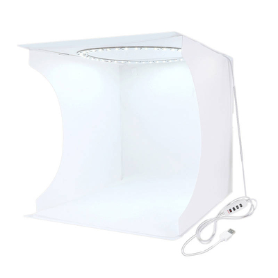 Product Photo Studio Puluz PU5030 LED 30cm base image