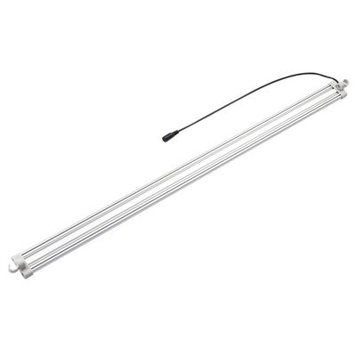 Product Εξοπλισμός Studio Puluz Aluminum Base Light Panel for 80cm Studio Tent 40W 4250LM PU5213 base image