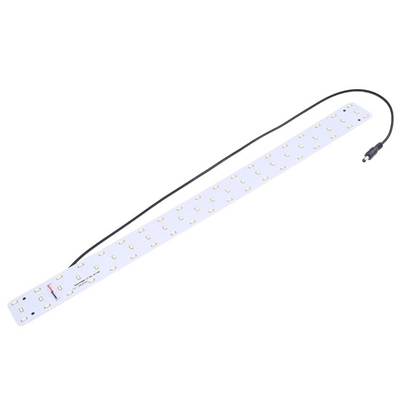 Product Εξοπλισμός Studio Puluz Aluminum Base Light Panel for 60cm Studio Tent 30W 1690LM PU5212 base image