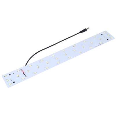 Product Εξοπλισμός Studio Puluz Aluminum Base Light Panel for 40cm Tent PU5211 15W 1200LM base image