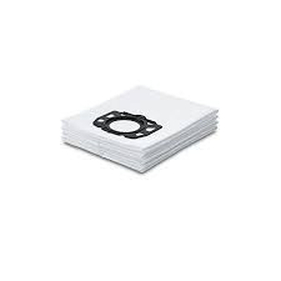 Product Σακούλες Για Ηλεκτρική Σκούπα K rcher 4τμχ base image