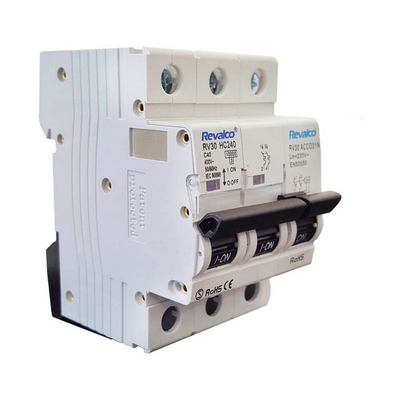 Product Προστασία από υπέρταση Revalco base image