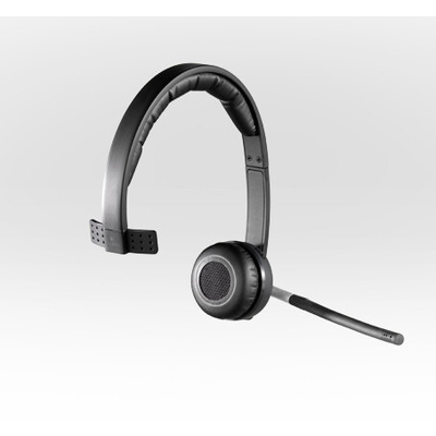 Product Headset Ασύρματο Logitech H820E Mono base image
