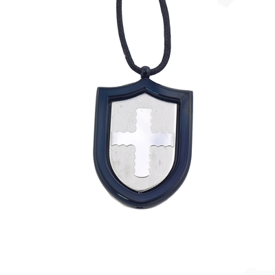 Product Κολιέ Chronotech 1810060402 (45cm) από Ατσάλι Silver base image